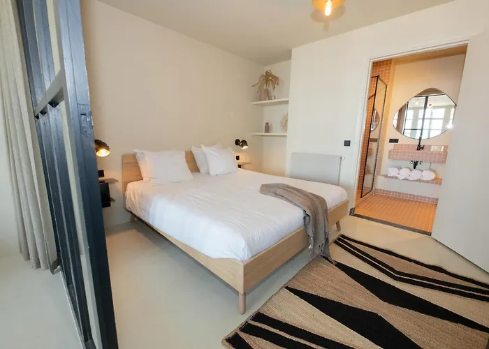 Poort Boutique Apartman *