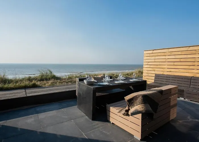 Daire Poort Boutique Bloemendaal