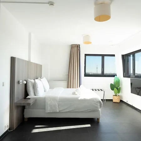 Poort Boutique Apartman