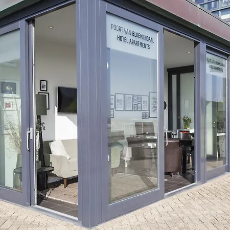 Poort Boutique Apartman