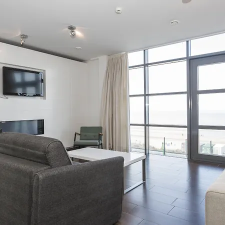 Poort Boutique Apartman