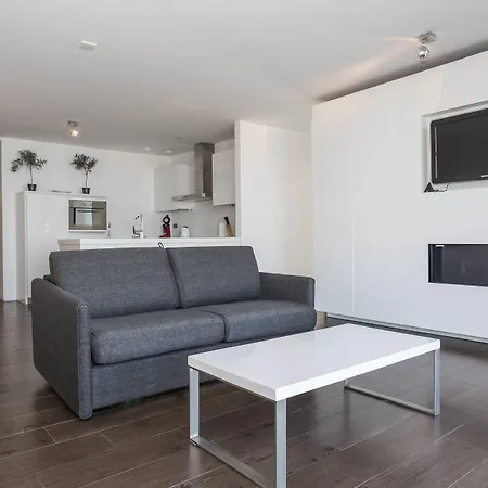 Poort Boutique Apartman *