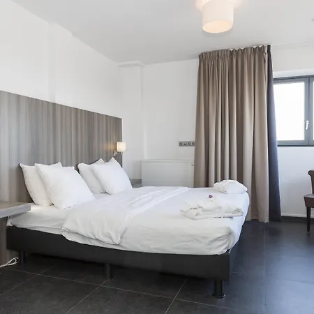 Apartman Poort Boutique *