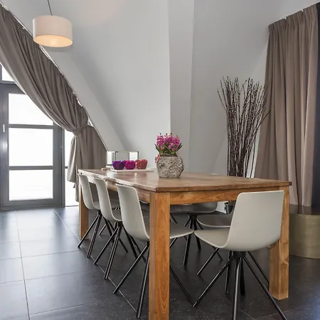 Apartman Poort Boutique Bloemendaal