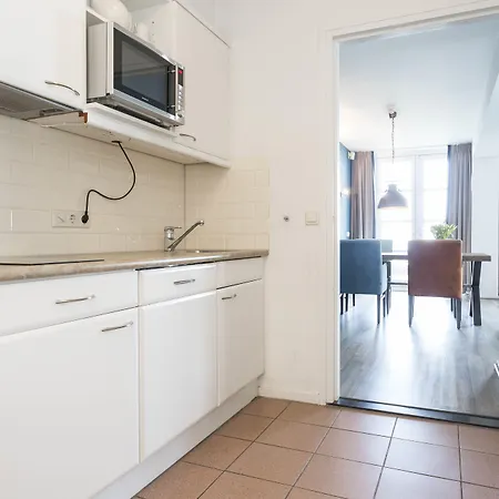 Apartman Poort Boutique
