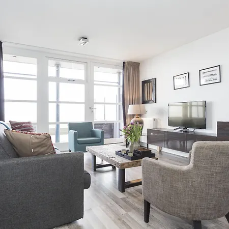 Apartman Poort Boutique