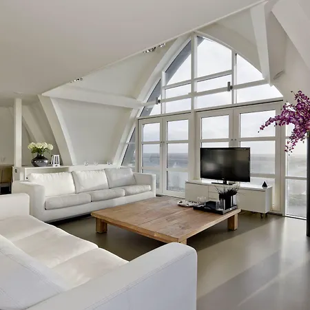 Apartman Poort Boutique Bloemendaal