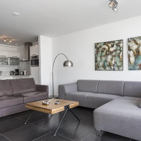 Apartman Poort Boutique