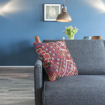 Poort Boutique Apartman *