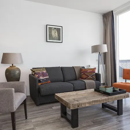 Poort Boutique Apartman