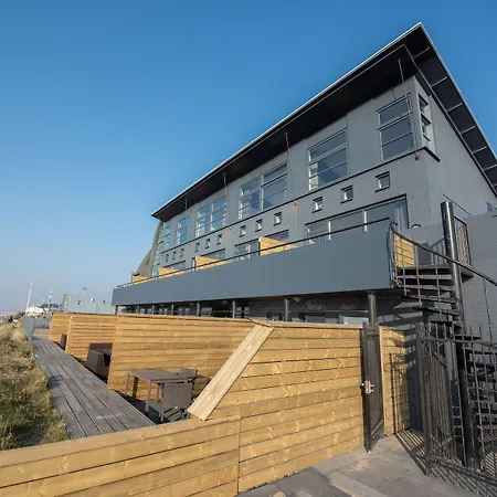 Poort Boutique Apartman