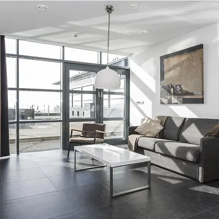 Poort Boutique Apartman