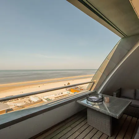 Poort Boutique Apartman Bloemendaal