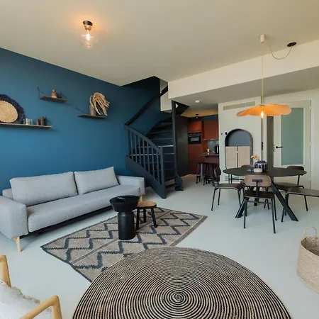 Apartman Poort Boutique Bloemendaal