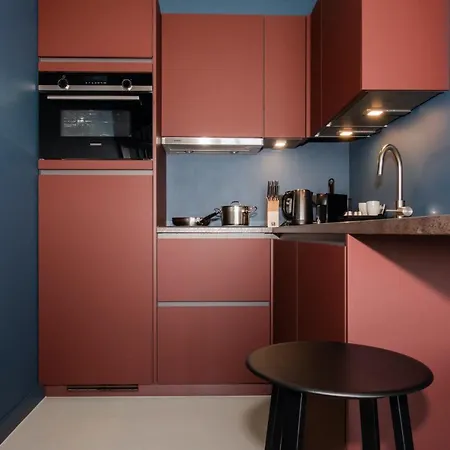 Poort Boutique Bloemendaal