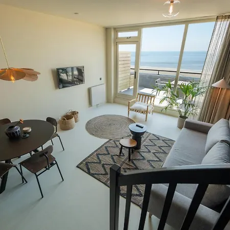 Poort Boutique Apartman Bloemendaal