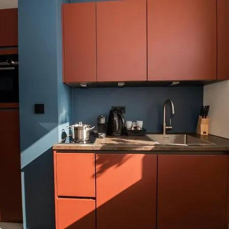 Poort Boutique * Bloemendaal