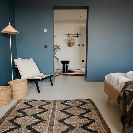 Poort Boutique Apartman Bloemendaal