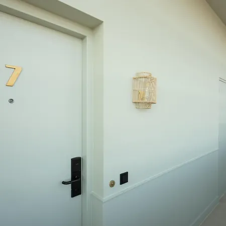 Poort Boutique * Bloemendaal