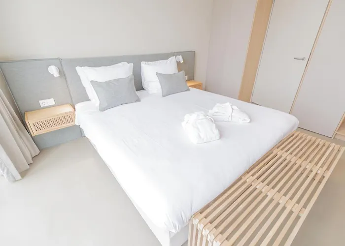 Poort Boutique דירה בלומינדייל