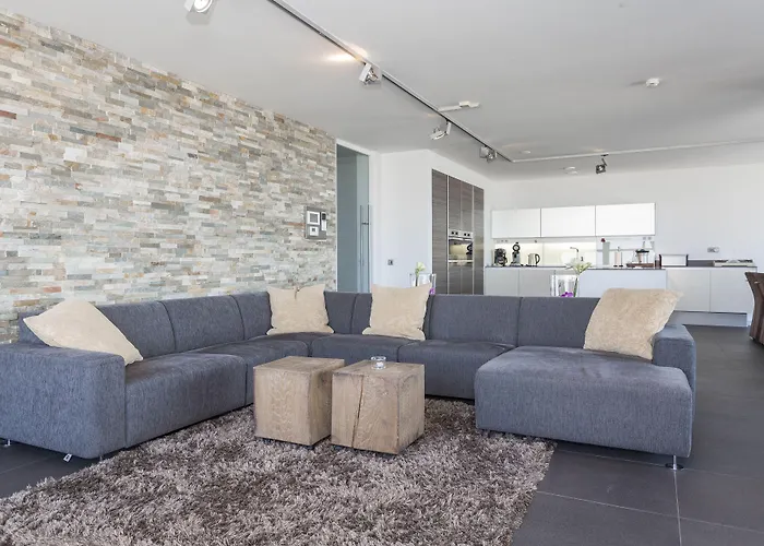 דירה Poort Boutique