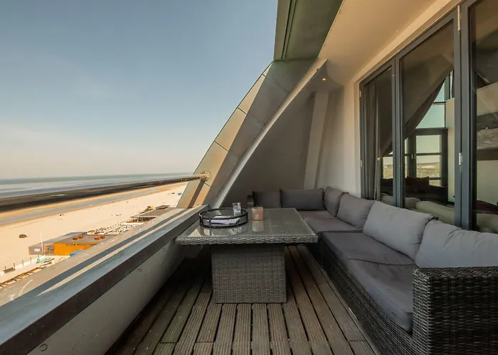 דירה Poort Boutique